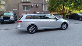 VW Passat, снимка 2