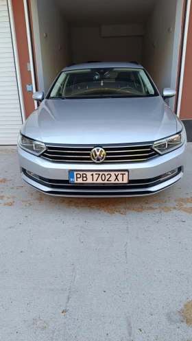 VW Passat, снимка 5