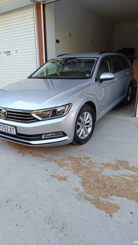 VW Passat, снимка 3