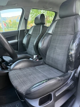 Peugeot 307 2.0 HDI 90к.с КЛИМАТИК* , снимка 13