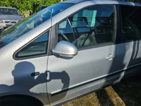 VW Sharan 2.0 tdi 140 k, снимка 10