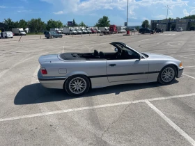 BMW 328, снимка 5
