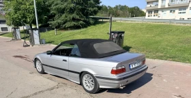 BMW 328, снимка 8