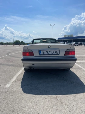 BMW 328, снимка 6