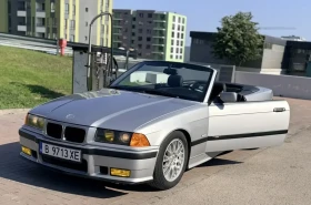 BMW 328, снимка 1