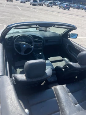 BMW 328, снимка 3