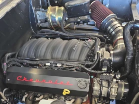Chevrolet Bolt Belair , снимка 12