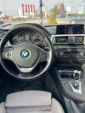 BMW 328 328i Сменени вериги, снимка 6