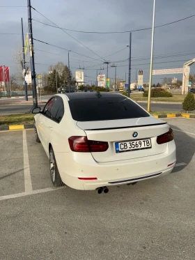BMW 328 328i Сменени вериги, снимка 5