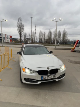 BMW 328 328i Сменени вериги, снимка 1