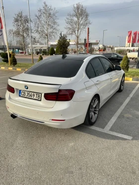 BMW 328 328i Сменени вериги, снимка 4