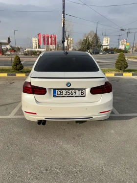BMW 328 328i Сменени вериги, снимка 9