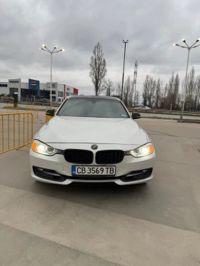 BMW 328 328i Сменени вериги, снимка 3