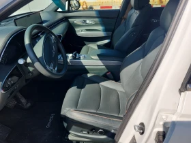 Genesis GV70 AWD 2.5T ADVANCED PLUS * HEA UP * ОБДУХВАНЕ * , снимка 5
