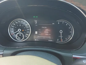 Genesis GV70 AWD 2.5T ADVANCED PLUS * HEA UP * ОБДУХВАНЕ * , снимка 7