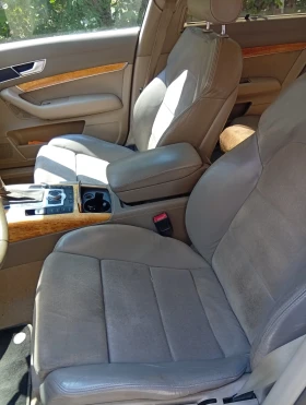 Audi A6, снимка 4