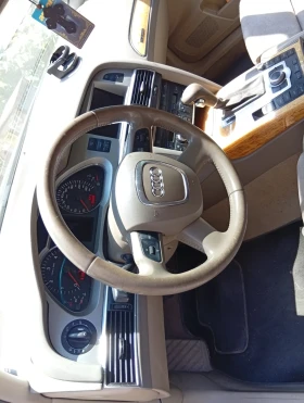 Audi A6, снимка 5