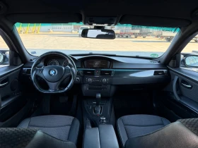 BMW 320 d 163 к.с., снимка 6