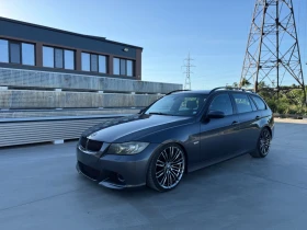 BMW 320 d 163 к.с., снимка 2