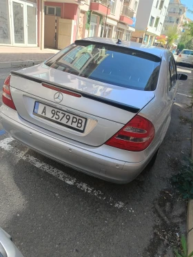 Mercedes-Benz E 220 CDI , снимка 2