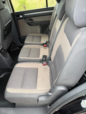 VW Touran Cross Touran 2.0TDI Automatic , снимка 15