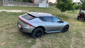Kia EV6 AWD GT-Line, снимка 5