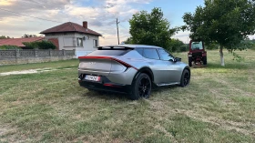 Kia EV6 AWD GT-Line, снимка 4