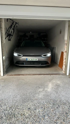 Kia EV6 AWD GT-Line, снимка 17