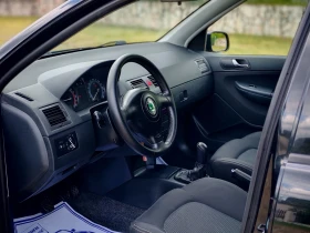 Skoda Fabia 1.9TDI(101)* FACELIFT* КЛИМАТИК* НОВ ВНОС * , снимка 10