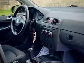 Skoda Fabia 1.9TDI(101)* FACELIFT* КЛИМАТИК* НОВ ВНОС * , снимка 12
