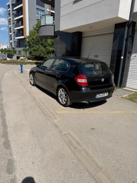 BMW 120, снимка 4