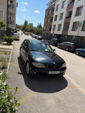 BMW 120, снимка 2
