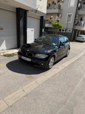 BMW 120, снимка 3