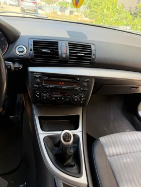 BMW 120, снимка 8