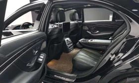 Mercedes-Benz S 450 LONG 4MATIC, снимка 11
