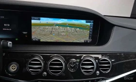Mercedes-Benz S 450 LONG 4MATIC, снимка 17
