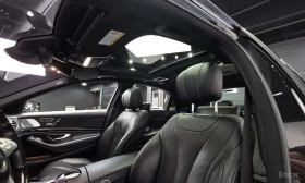 Mercedes-Benz S 450 LONG 4MATIC, снимка 10