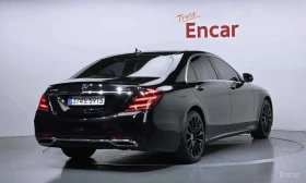 Mercedes-Benz S 450 LONG 4MATIC, снимка 2