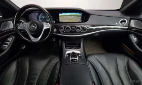 Mercedes-Benz S 450 LONG 4MATIC, снимка 6