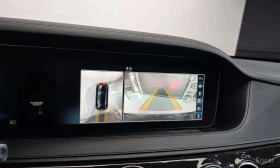Mercedes-Benz S 450 LONG 4MATIC, снимка 12