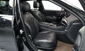 Mercedes-Benz S 450 LONG 4MATIC, снимка 14