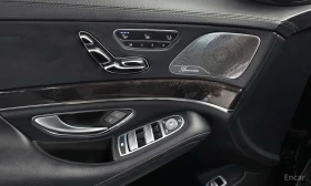 Mercedes-Benz S 450 LONG 4MATIC, снимка 15
