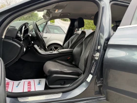 Mercedes-Benz C 220 CDI 170HP AVTOMAT AVANTGARD KOJA NAVI LED NOV 2017, снимка 12