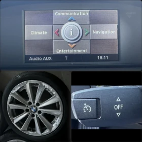 BMW 320 Navi * Автоматик * Кожа * Лизинг, снимка 15