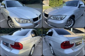 BMW 320 Navi * Автоматик * Кожа * Лизинг, снимка 7