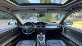 BMW 320 Navi * Автоматик * Кожа * Лизинг, снимка 8