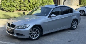 BMW 320 Navi * Автоматик * Кожа * Лизинг, снимка 6