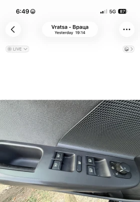 VW Golf 1, 9 TDI / 105 HP/4 motion, снимка 8