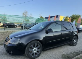 VW Golf 1, 9 TDI / 105 HP/4 motion, снимка 1