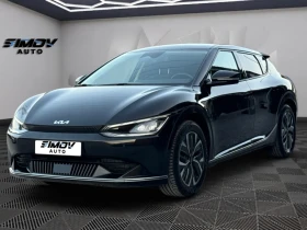 Kia EV6 77.4KWH ТЕРМО-ПОМПА ДИСТРОНИК ОБДУХВАНЕ MERIDIAN, снимка 3